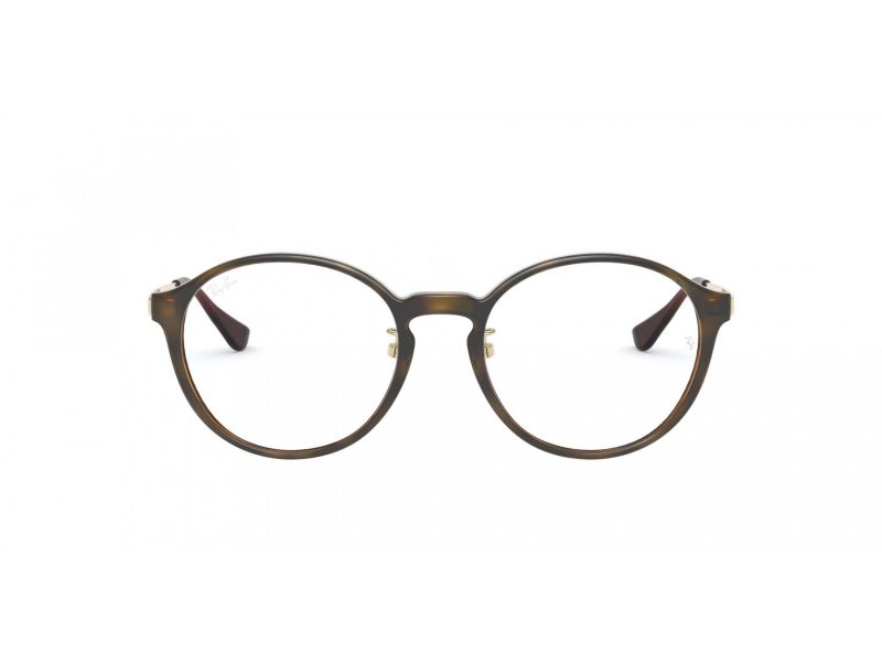 Ray-Ban RX 7178D 2012 51 Men, Women glasses