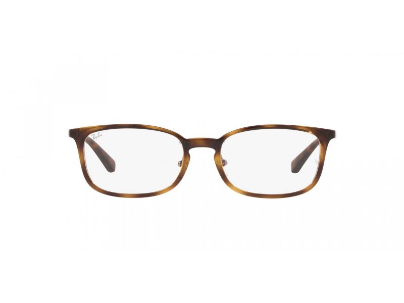 Ray-Ban RX 7182D 2012 53 Men, Women glasses