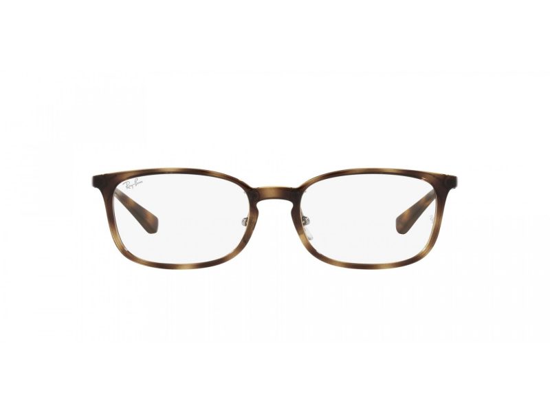 Ray-Ban RX 7182D 5946 53 Men, Women glasses