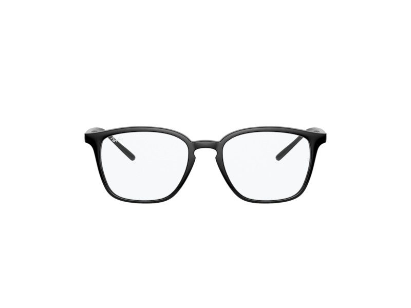 Ray-Ban RX 7185 2000 52 Men, Women glasses