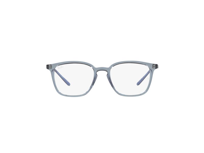 Ray-Ban RX 7185 8235 50 Men, Women glasses