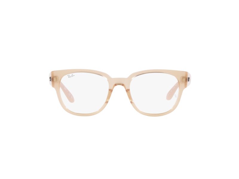 Ray-Ban RX 7210 8203 50 Men, Women glasses