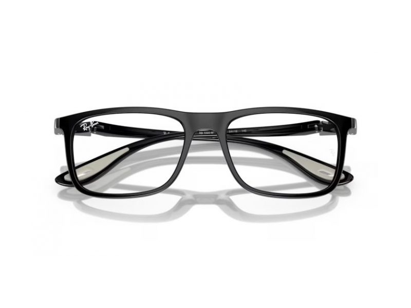 Ray-Ban RX 7222M F682 54 Men glasses