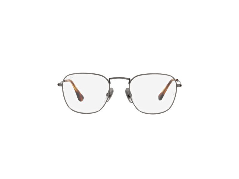 Ray-Ban Frank RX 8157V 1223 51 Men glasses