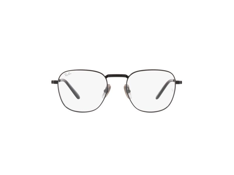 Ray-Ban Frank Titanium RX 8258V 1237 48 Men, Women glasses