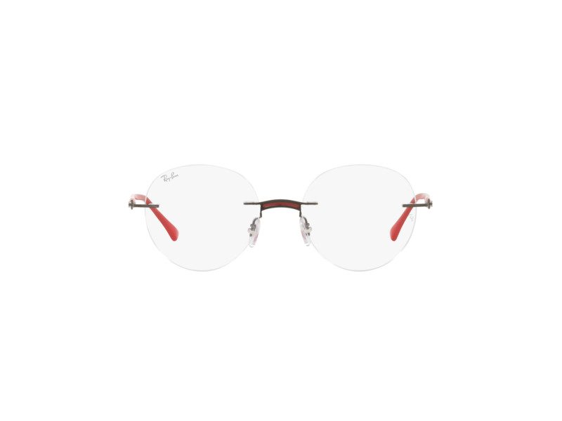 Ray Ban RX 8768 1229 48 Men Women glasses Contact lenses