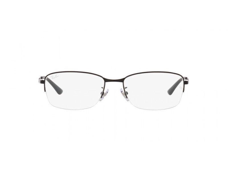 Ray-Ban RX 8774D 1012 55 Men, Women glasses