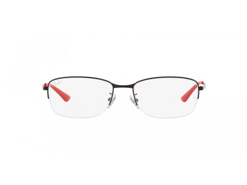 Ray-Ban RX 8774D 1237 55 Men, Women glasses