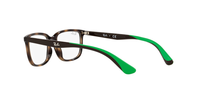 Ray-Ban RY 1605 3867 49 Children glasses