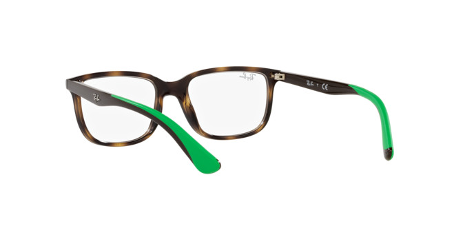 Ray-Ban RY 1605 3867 49 Children glasses