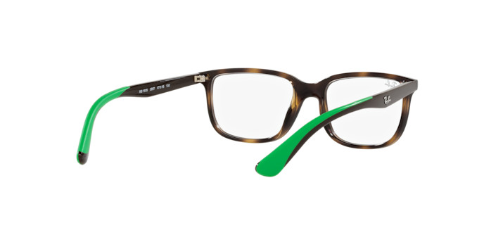 Ray-Ban RY 1605 3867 49 Children glasses