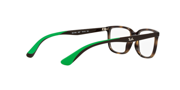 Ray-Ban RY 1605 3867 49 Children glasses