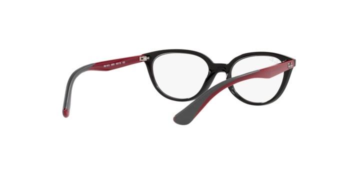 Ray-Ban RY 1612 3903 48 Children glasses