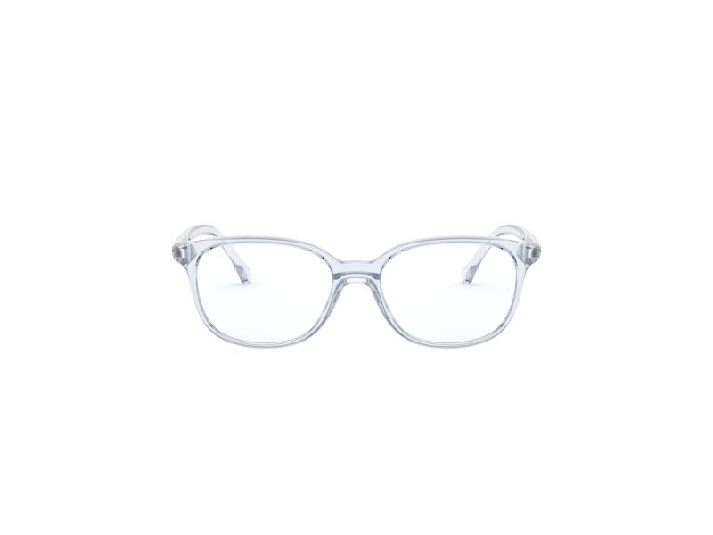 Ray-Ban RY 1900 3836 47 Children glasses - Contact lenses, s