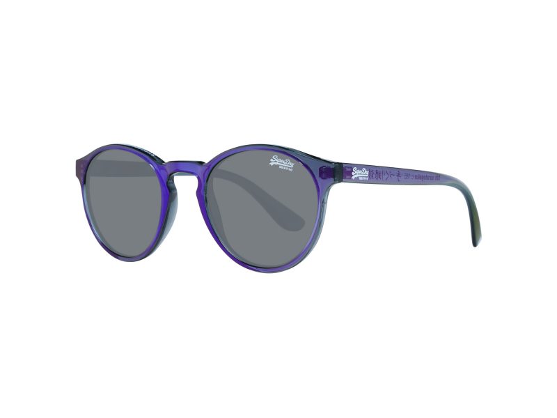 Superdry SDS Saratogalux 185 47 Men, Women sunglasses