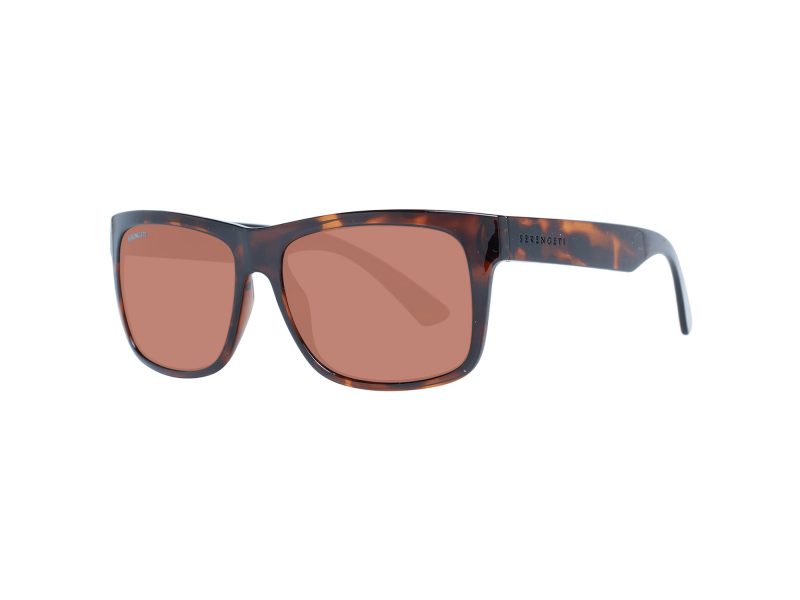 Serengeti Positano SER 8371-AU 56 Men, Women sunglasses