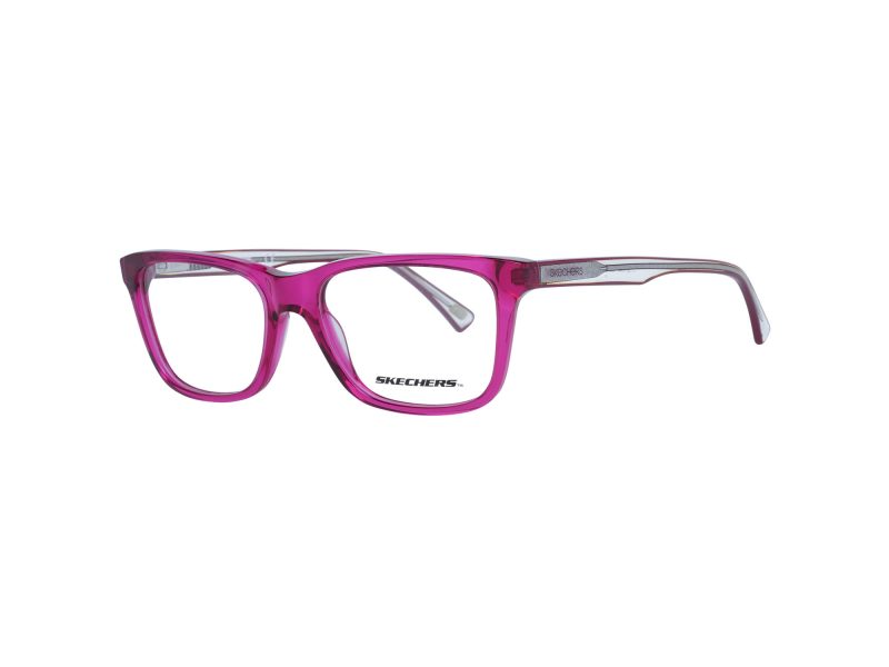 Skechers SE 1644 081 50 Women glasses