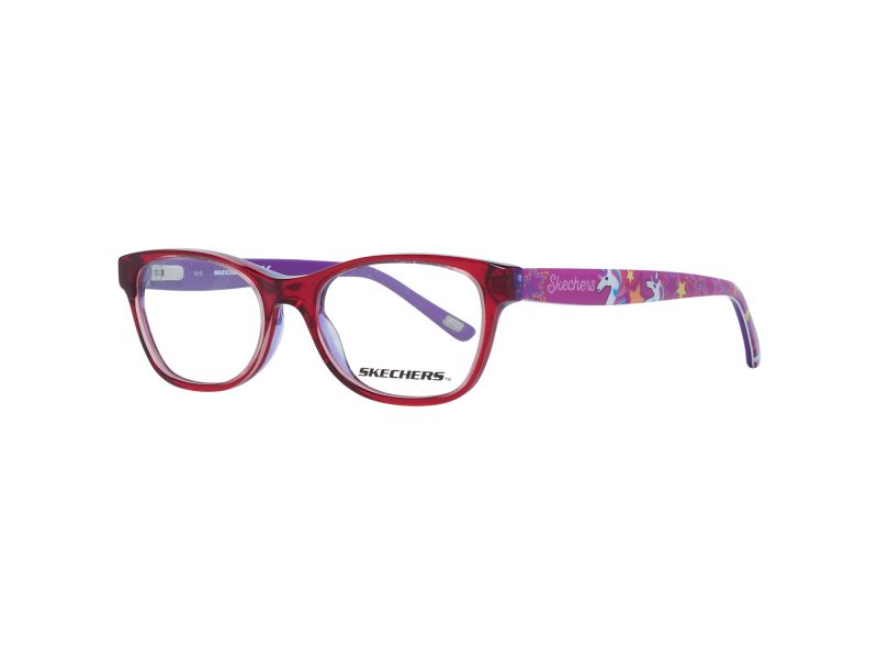 Skechers SE 1645 068 45 Children glasses