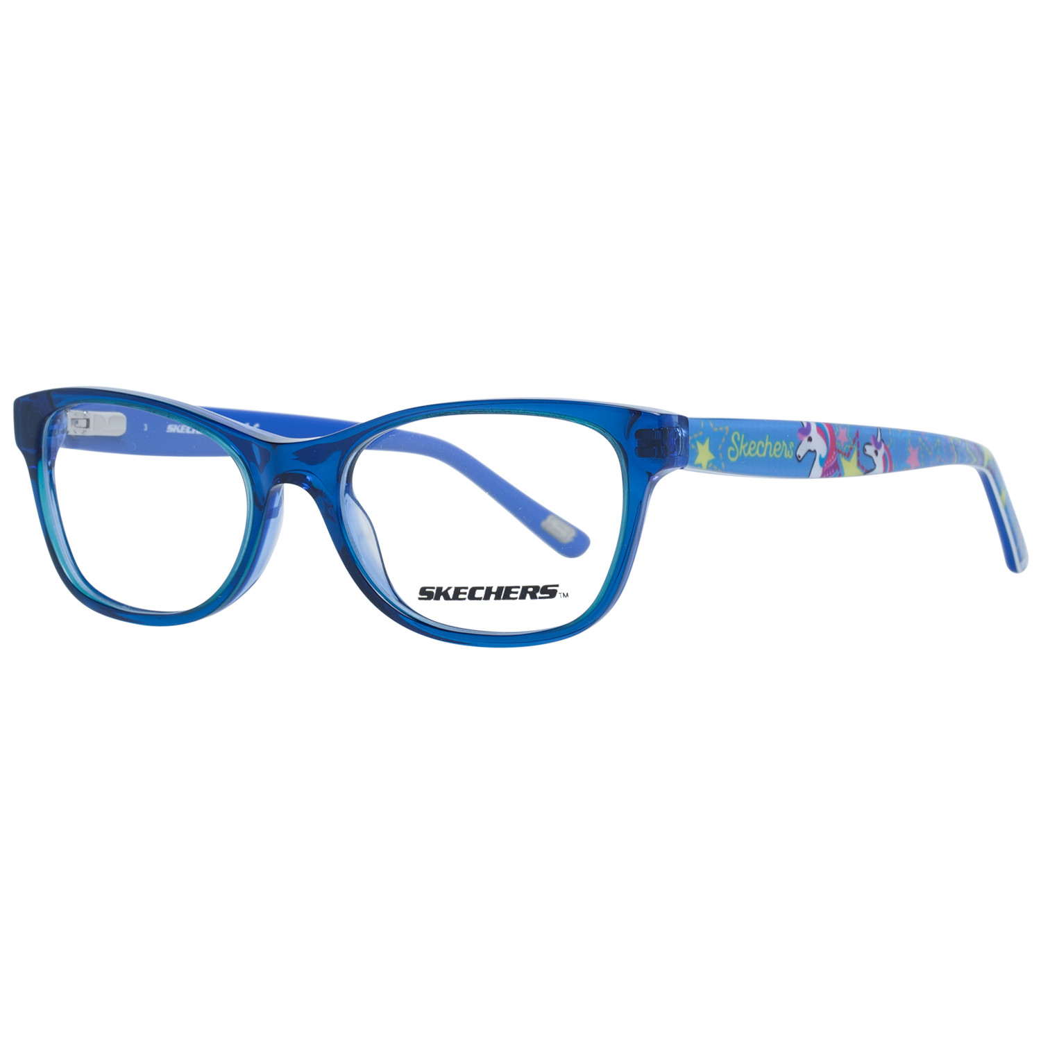 Skechers SE 1645 090 47 Children glasses