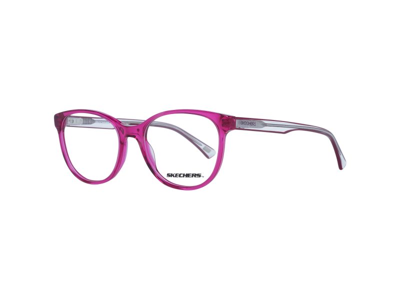 Skechers SE 1647 081 50 Women glasses