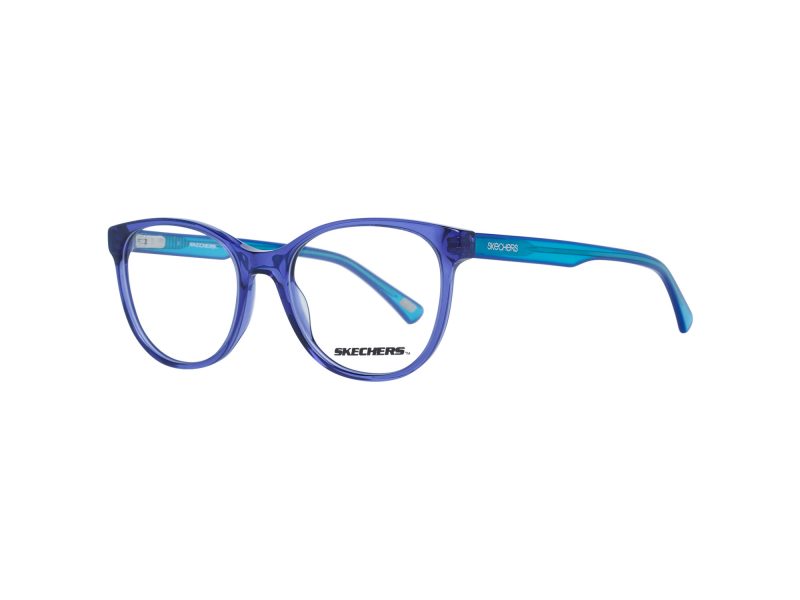 Skechers SE 1647 090 50 Women glasses