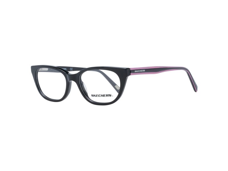 Skechers SE 1664 001 46 Women glasses