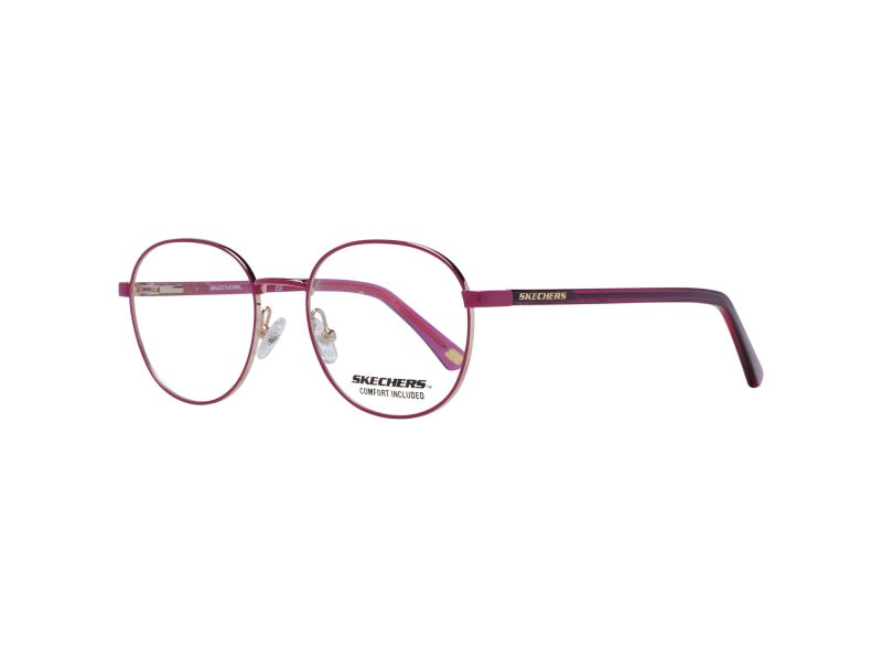 Skechers SE 2239 075 49 Women glasses