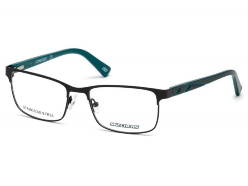 Skechers SE 3213 002 54 Men glasses