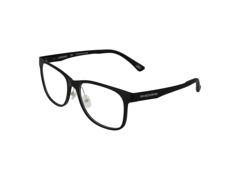 Skechers SE 3226 002 55 Men glasses