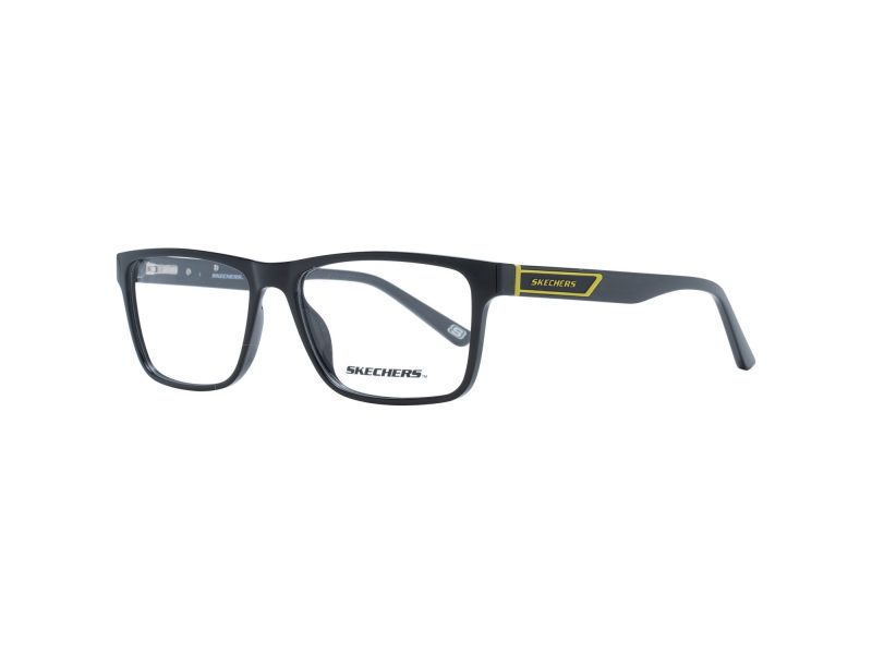 Skechers SE 3295 001 53 Men glasses