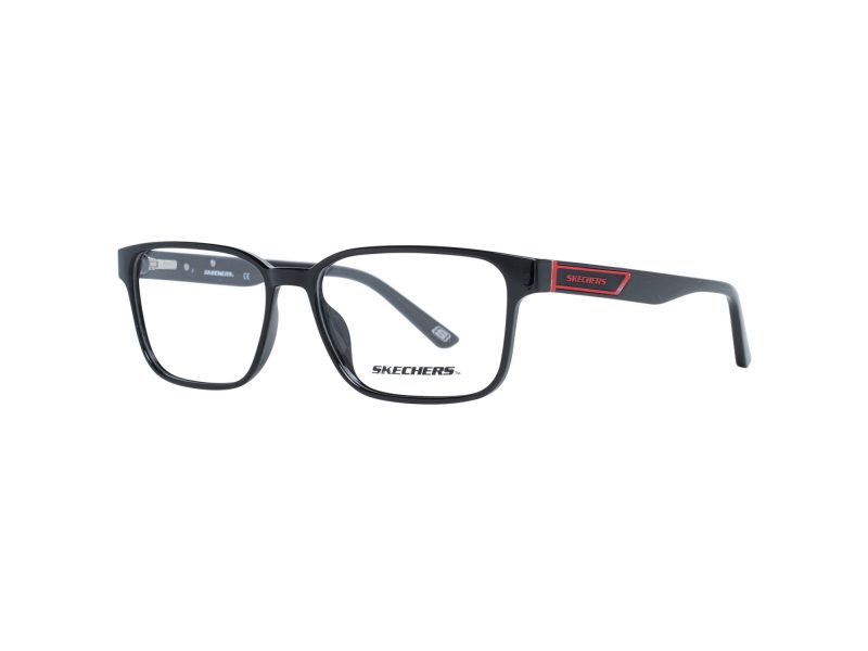 Skechers SE 3296 001 53 Men glasses