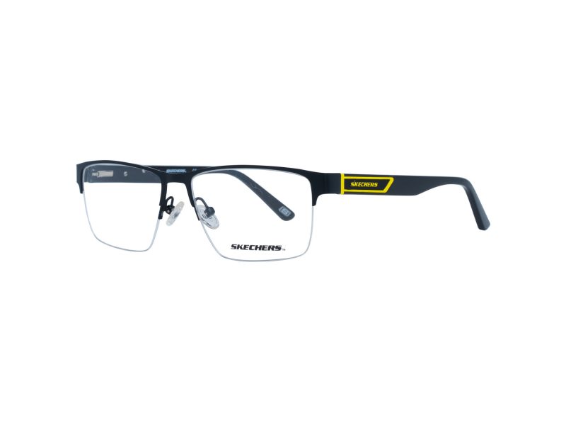 Skechers SE 3297 002 54 Men glasses