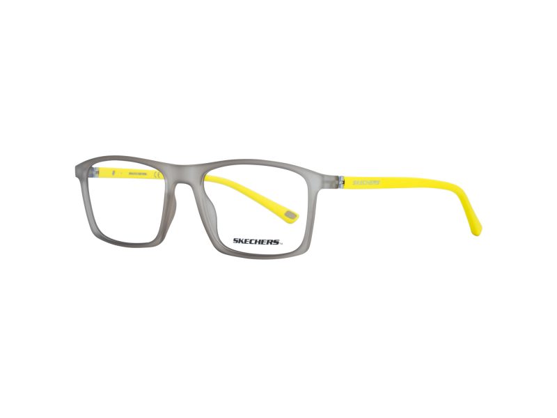 Skechers SE 3302 020 54 Men glasses