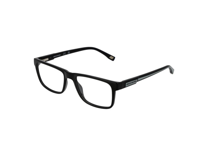 Skechers SE 3304 001 51 Men glasses