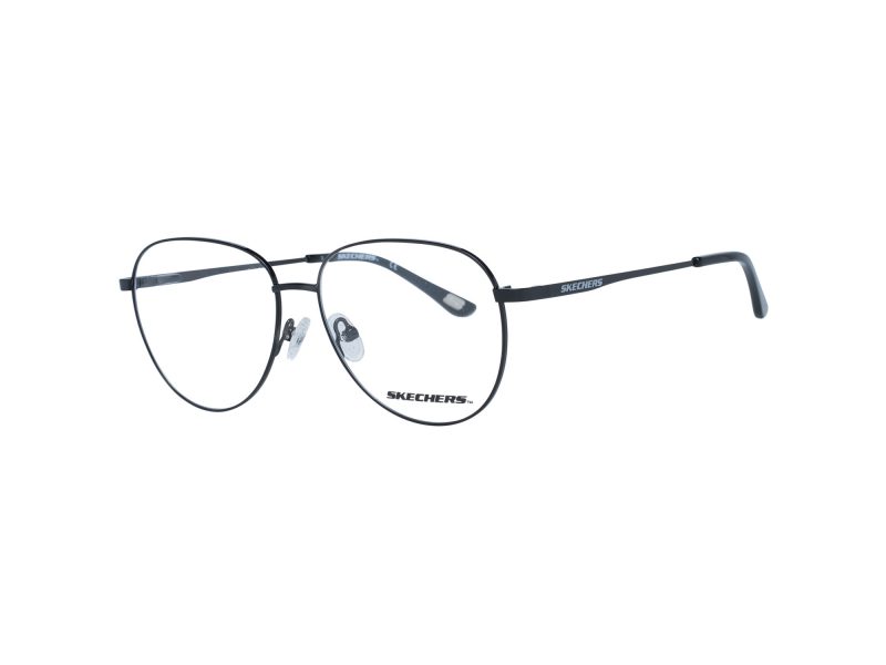 Skechers SE 3334 001 52 Men glasses