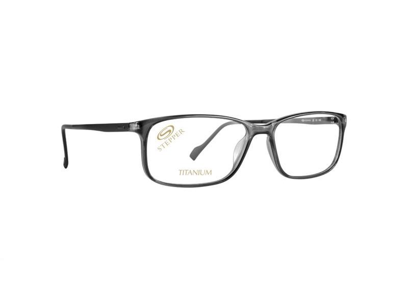 Stepper SI 20027 F990 56 Men glasses