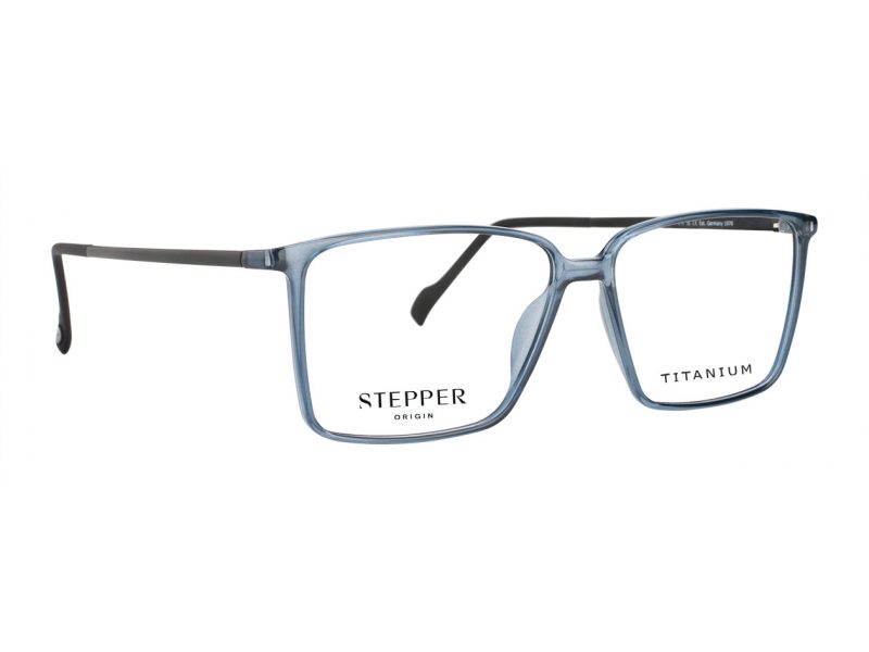 Stepper SI 20158 F590 55 Men glasses