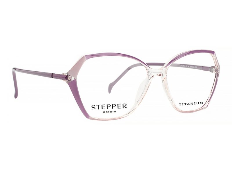 Stepper SI 30228 F830 52 Women glasses