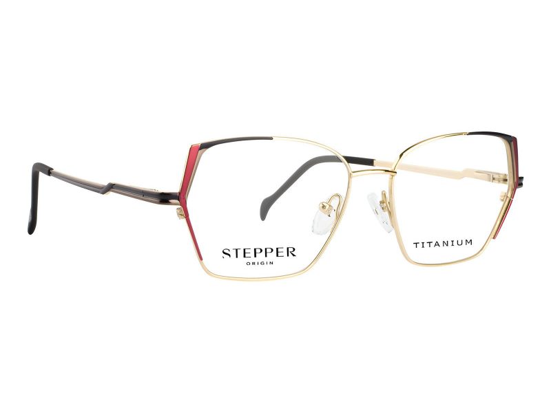 Stepper SI 50313 F010 53 Women glasses