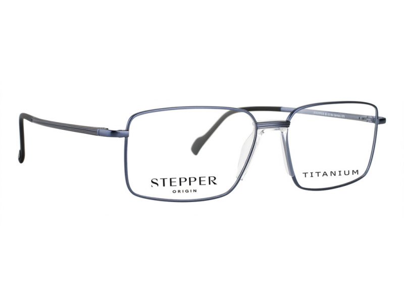 Stepper SI 60293 F059 56 Men glasses