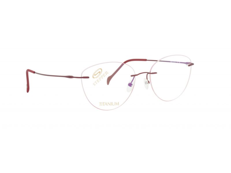 Stepper SI 93683 F030 54 Women glasses