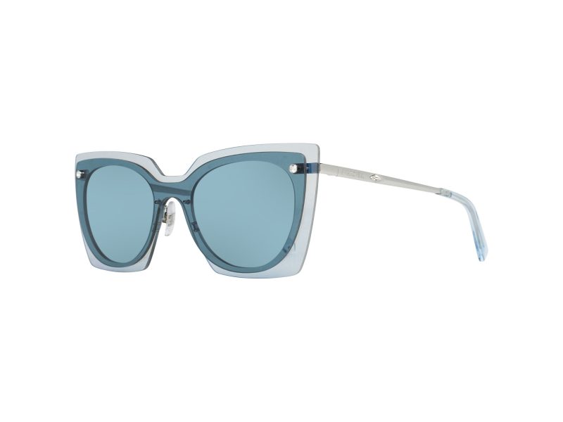 Swarovski SK 0201 16V 49 Women sunglasses