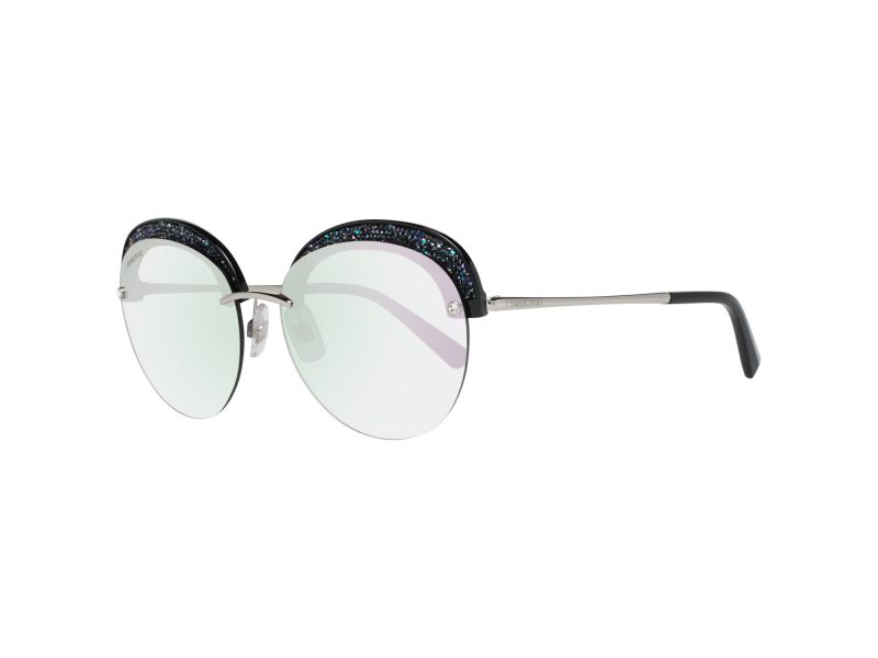 Swarovski SK 0256 16Z 56 Women sunglasses