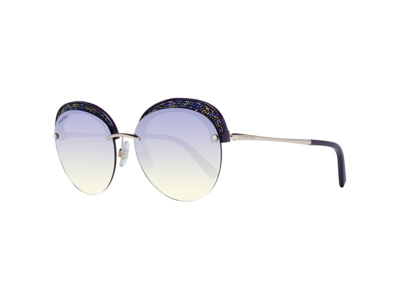 Swarovski SK 0256 28Z 56 Women sunglasses