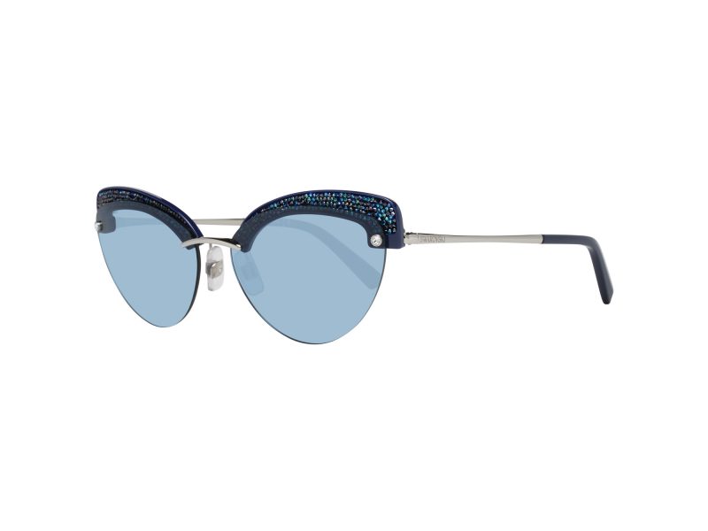 Swarovski SK 0257 16V 57 Women sunglasses