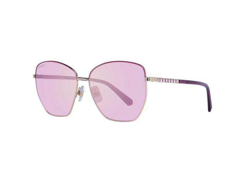 Swarovski SK 0311 32T 58 Women sunglasses