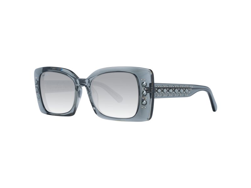 Swarovski SK 0370 20A 52 Women sunglasses