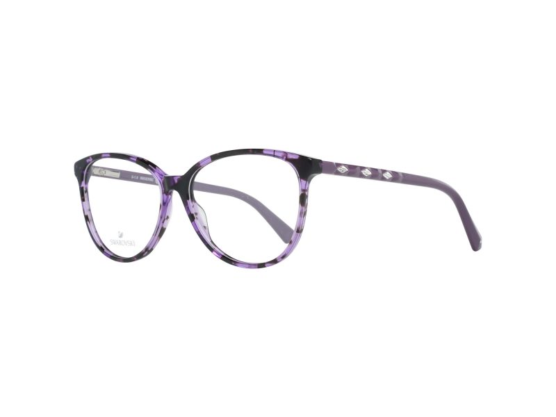 Swarovski SK 5301 55A 54 Women glasses