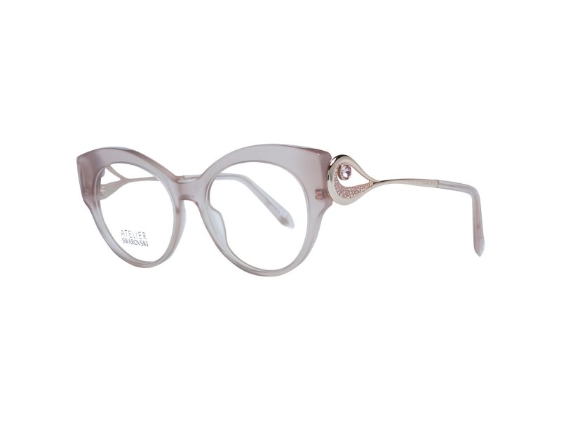 Atelier Swarovski SK 5358-P 057 52 Women glasses