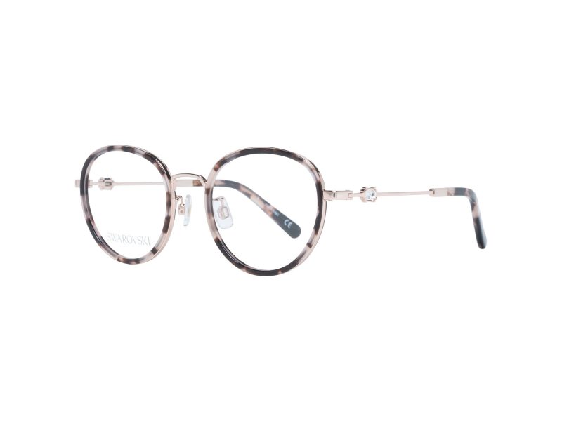 Swarovski SK 5440-D 028 52 Women glasses